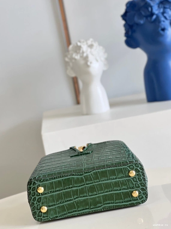 WIS CAPUCINES MINI VUITTON LOUIS 1205